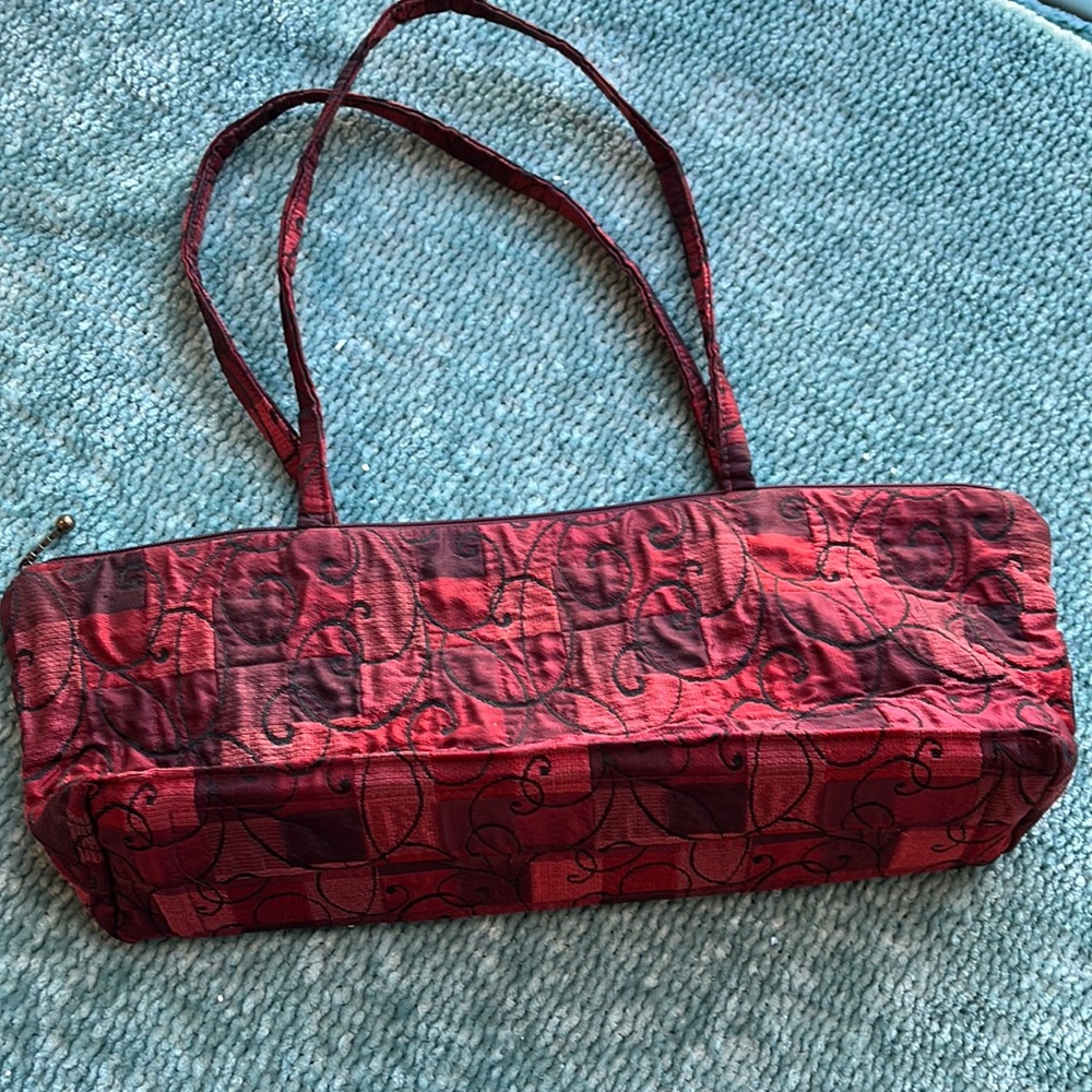 Maruca Handbag